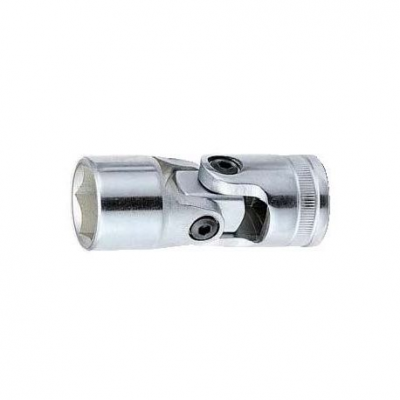 FORCE 1/2“ 6PT. Чупеща глава (METRIC) 21mm