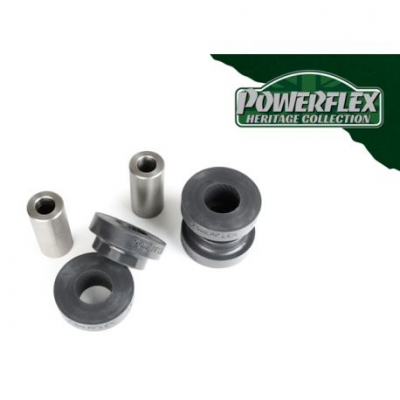 Powerflex Тампон за заден крив носач до шаси Ford Escort Mk3 & 4, XR3i, Orion