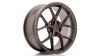 JR Wheels SL01 18x8,5 ET42 5x112 Matt Bronze