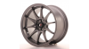 Japan Racing JR5 17x9,5 ET25 5x100/114,3 Matt GM