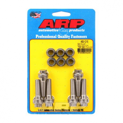 ARP Exhaust Collector фланец Комплект болтове