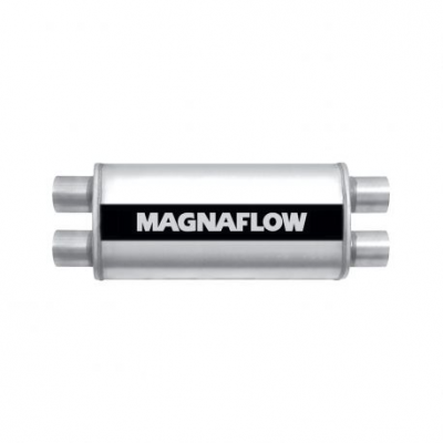 MagnaFlow Гърне от неръждаема стомана 12469
