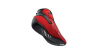 Състезателен обувки OMP KS-3 червени