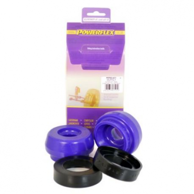 Powerflex Тампон преден амортисьор -10mm Volkswagen Bora 2WD (1997 - 2006)