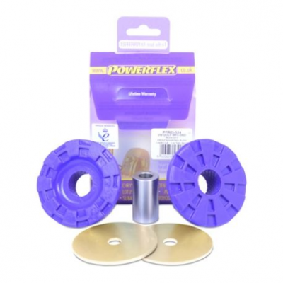 Powerflex Тампон за заден диференциал ,преден Audi A3 MK2 8P (2003-2012)