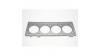 Cometic Mitsubishi 2.0l 420A/Eclipse RS/GS 87.5мм .070