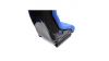 Състезателна седалка EVO PVC