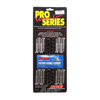 Ford Boss 302-429-460-351W Комплект болтове