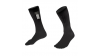 Alpinestars Race V2 FIA long socks with FIA approval - black