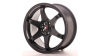 Japan Racing JR3 17x8 ET35 5x114/120 Matt Black