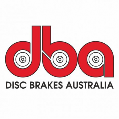 DBA дискови спирачки-ротори 4000 series - T3