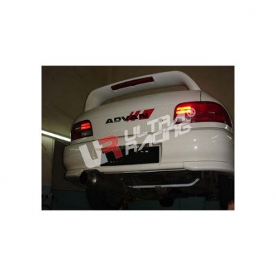 Subaro Forester SG5/SG9 03-08 Ultra-R Задна долна разпънка 514