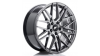 JR Wheels JR28 18x8,5 ET40 5x100 Hyper Black