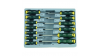 FORCE - 13PC T-SERIES COMBINATION SET TORX