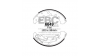 Задни челюсти EBC Replacement 6649