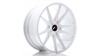 JR Wheels JR21 19x9,5 ET20-40 5H BLANK White