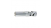 FORCE 1/2 “6 Удължение с чупеща глава19mm