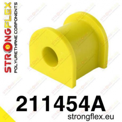 Тампон за задна стабилизираща щанга Strongflex SPORT