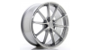 JR Wheels JR37 20x8,5 ET20-45 5H BLANK Silver Machined