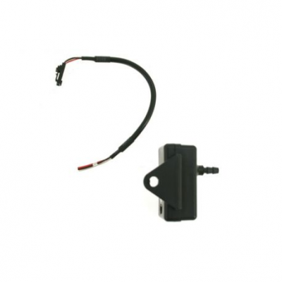Турбо / вакуум сензор за налягане DEPO racing + 15cm wire