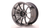 Japan Racing JR5 18x10,5 ET12 5x114,3 HypBlack