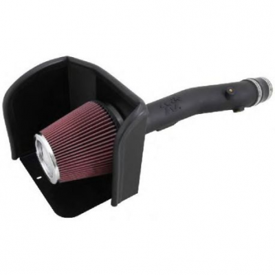 Спортна всмукателна система K&N 63 series AirCharger® , 63-9037
