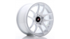 JR Wheels JR29 15x8 ET28-37 4H BLANK White