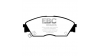 Предни спирачни накладки EBC Ultimax OEM Replacement DP706