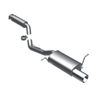 Cat Back Magnaflow ауспух BMW Z3 2.8L 1997-2000