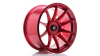 JR Wheels JR11 18x9,5 ET20-30 Blank Platinum Red