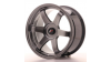 Japan Racing JR3 18x9,5 ET22-38 Blank Hyper Bla