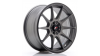 JR Wheels JR11 17x8,25 ET35 5x112/114,3 Matt Gun Metal