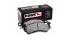 Предни накладки Hawk HB328S.685, Street performance, min-max 65°C-370°