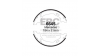 Задни челюсти EBC Replacement 6645