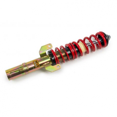 Спортен регулируем преден амортисьор MTS Technik Street за Skoda Fabia I Sedan година 12/99 - 04/07