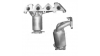 Magnaflow катализатор за SEAT VOLKSWAGEN