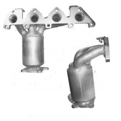 Magnaflow катализатор за SEAT VOLKSWAGEN