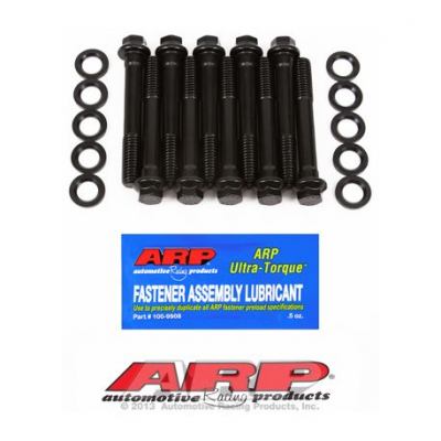 BB Chevy 2- болт MBK