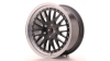 Japan Racing JR10 18x8,5 ET40-45 Blank Matt Black