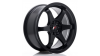 JR Wheels JR3 17x8 ET35 4x100/114 Matt Black