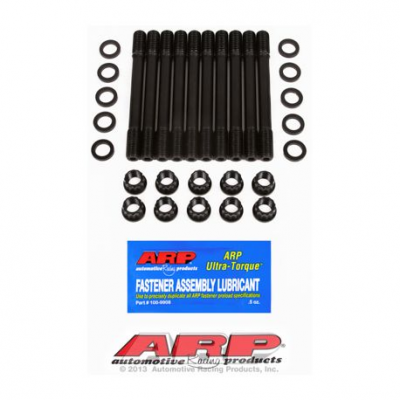 ARP Ford Pinto 2300cc Inline 4 U/C 12pt Глава Комплект болтове