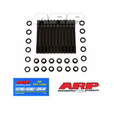 ARP Audi 5- цилиндри 10V 12pt U/C Глава Комплект болтове
