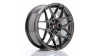 JR Wheels JR18 16x7 ET35 4x100/114,3 Hyper Gray