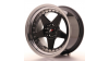 Japan Racing JR6 18x10,5 ET25 5x114,3/120 Glossy B