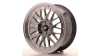 Japan Racing JR23 18x8 ET40-45 5H Blank Hiper Blac