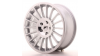 Japan Racing JR16 19x8,5 ET35 5x100 Silver Machine