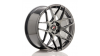 JR Wheels JR18 19x9,5 ET22 5x120 Hyper Black