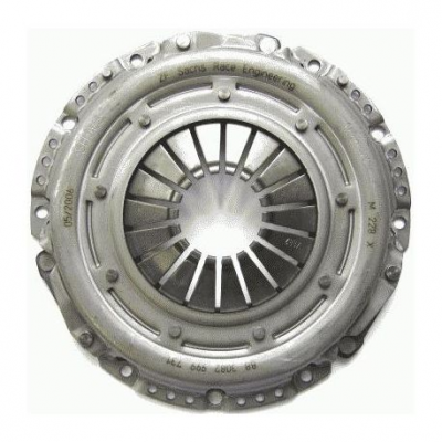 Демпфер ASSY M240 Sachs Performance