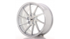 Japan Racing JR36 20x9 ET15-38 5H BLANK Brushed Silver