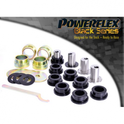 Powerflex Тампон за преден долен носач, Camber Регулируем Renault Clio II inc 172 & 182 (1998-2012)